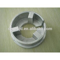 construction application iron casting